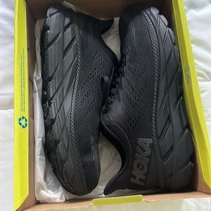 Men’s Hoka sneakers